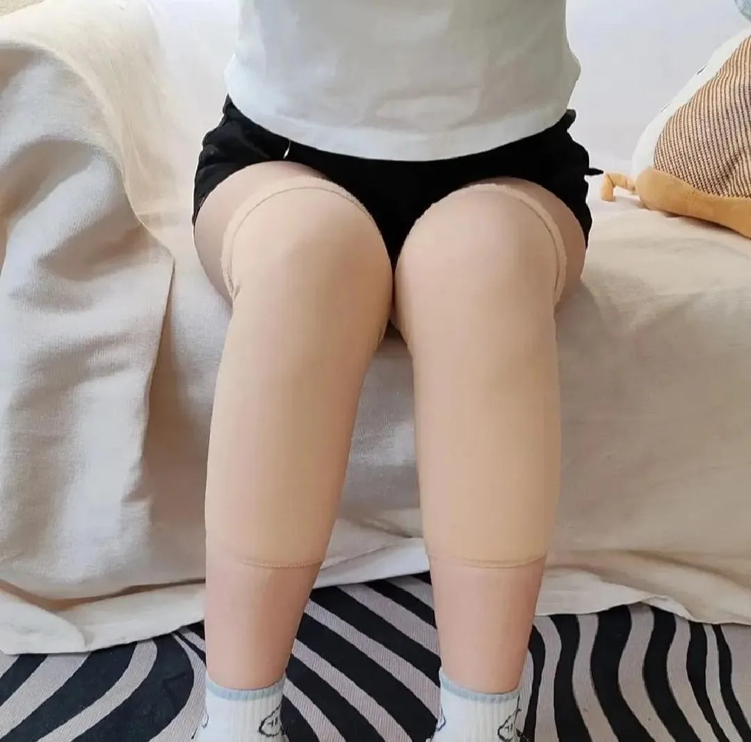 Thermal Fleece Knee Warmer