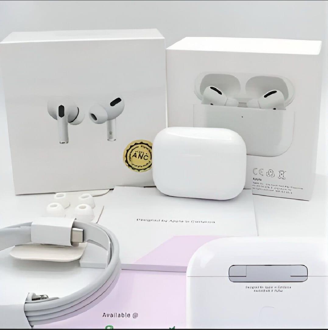 Airpods Pro 2 - Excellent Quality