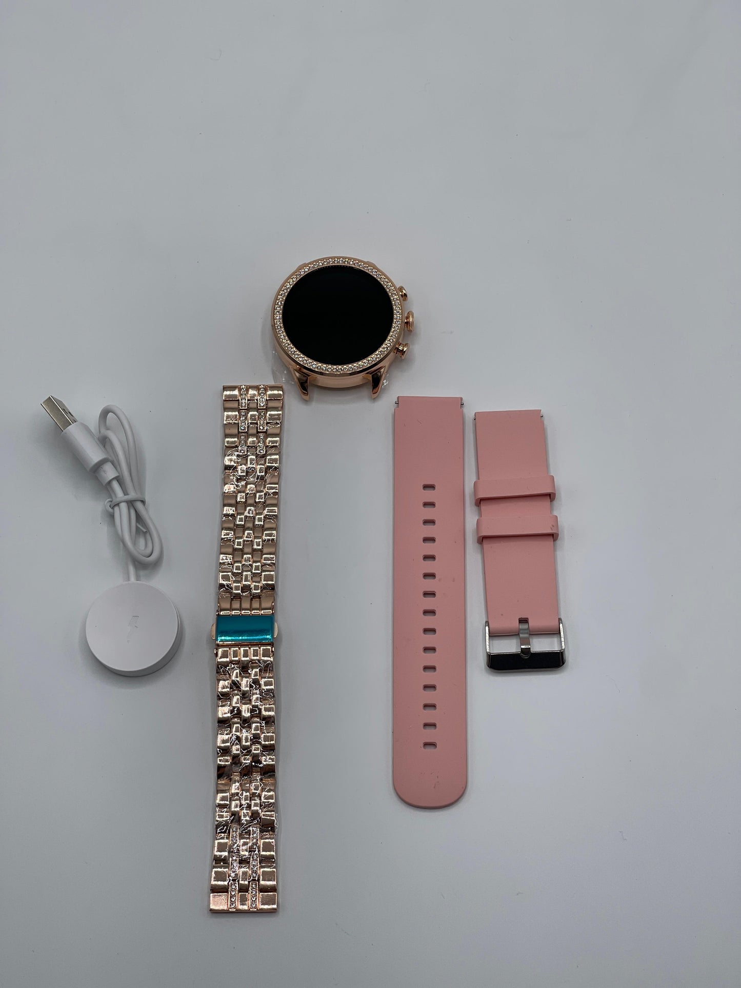 Gen 9 Smart Watch for Women