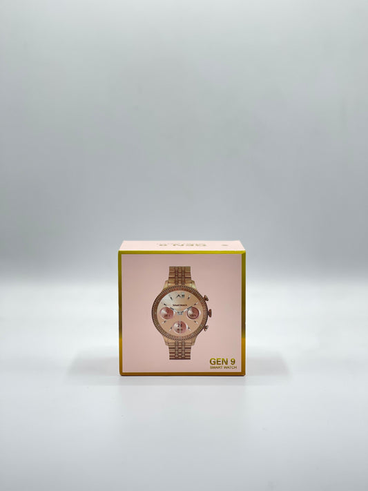 Gen 9 Smart Watch for Women
