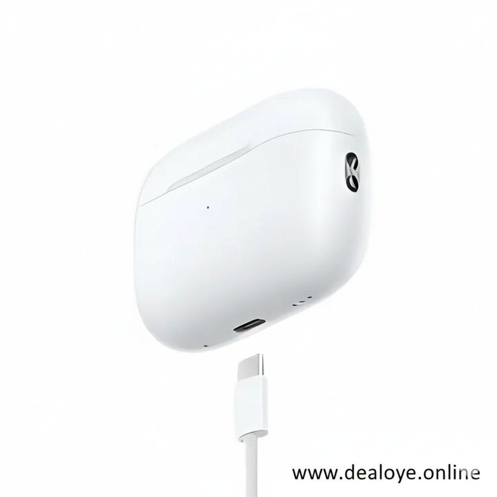 ANC TWS Wireless Earbuds