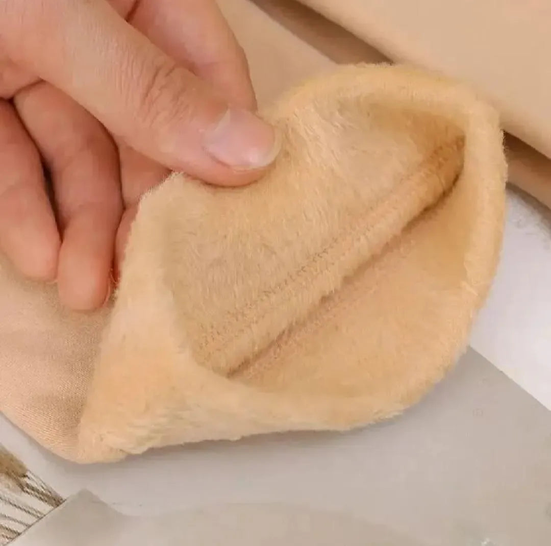 Thermal Fleece Knee Warmer