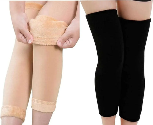 Thermal Fleece Knee Warmer