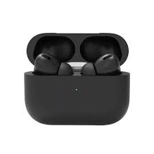 Black Airpods Pro 2