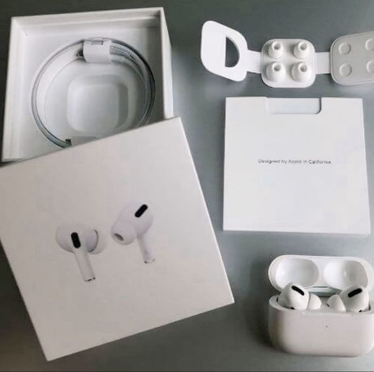 Airpods Pro 2 - Excellent Quality